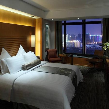 New City Garden Hotel Сучжоу Номер фото