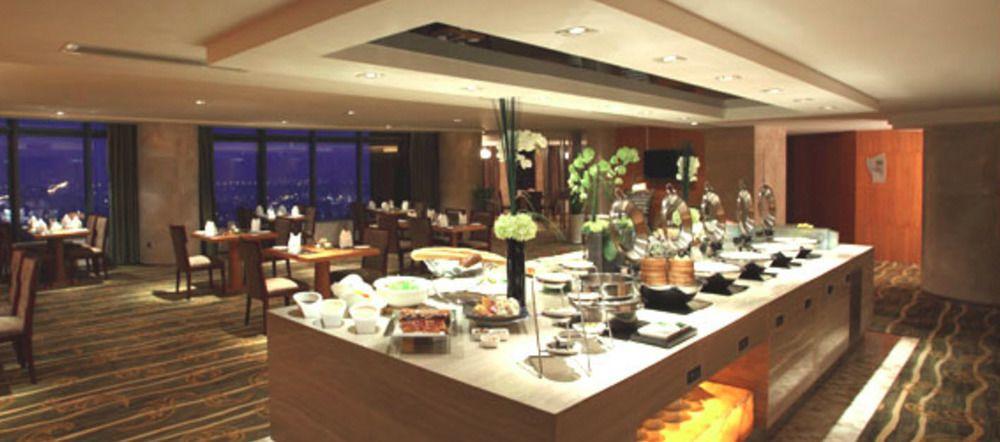 New City Garden Hotel Сучжоу Екстер'єр фото