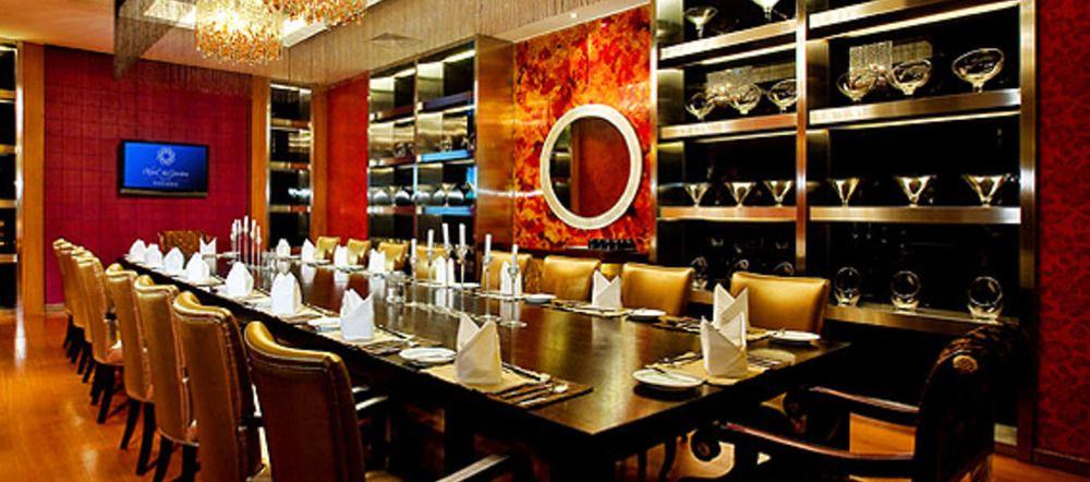 New City Garden Hotel Сучжоу Екстер'єр фото